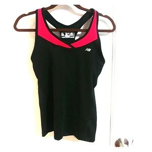 New Balance workout tank
